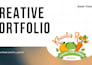 create logo design and branding package